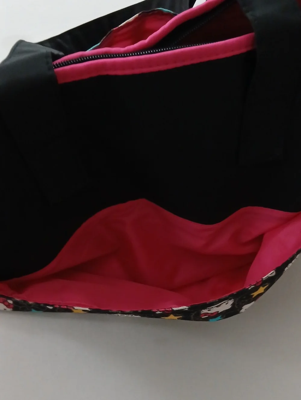 Hello Kitty Sanrio Tote Bag